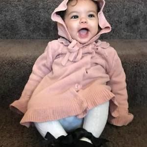 Meet your Posher, Anita